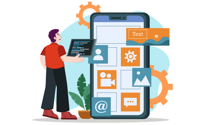 Mobile App Development