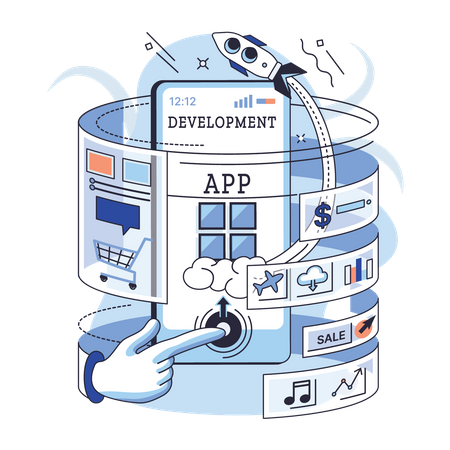 Mobile App Development Company